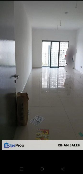 Southville City, Bangi - SENSORY RESIDENCE, FACING POOL [VALUE BUY] !!, Selangor, Bangi