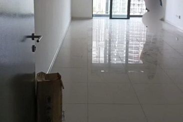 Sensory Residence @ SouthVille City