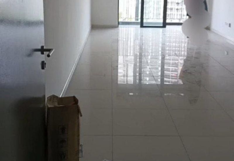 Sensory Residence @ SouthVille City