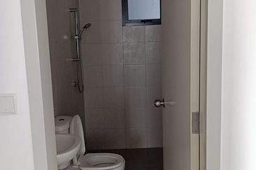 Sensory Residence @ SouthVille City