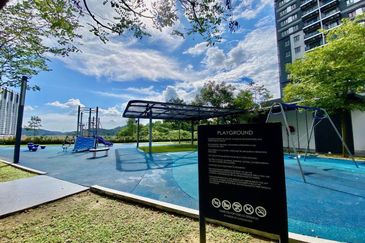 Sensory Residence @ SouthVille City