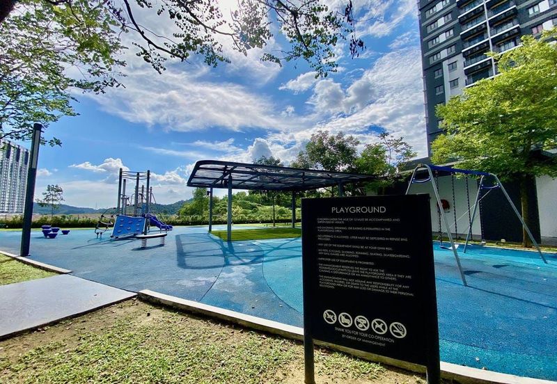 Sensory Residence @ SouthVille City