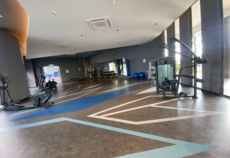 Sensory Residence @ SouthVille City