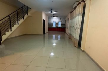 Bangi Avenue 3, Seksyen 7