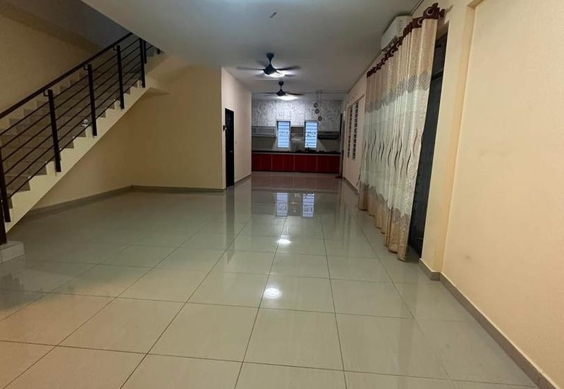 Bangi Avenue 3, Seksyen 7