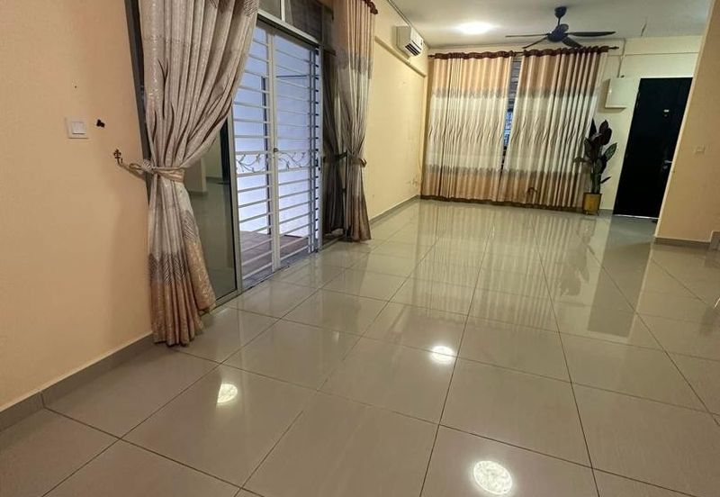 Bangi Avenue 3, Seksyen 7