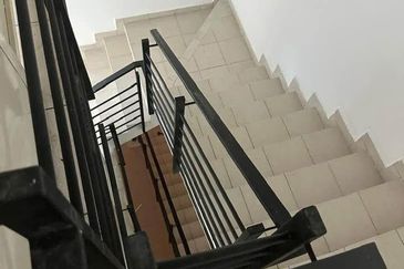 Bangi Avenue 3, Seksyen 7