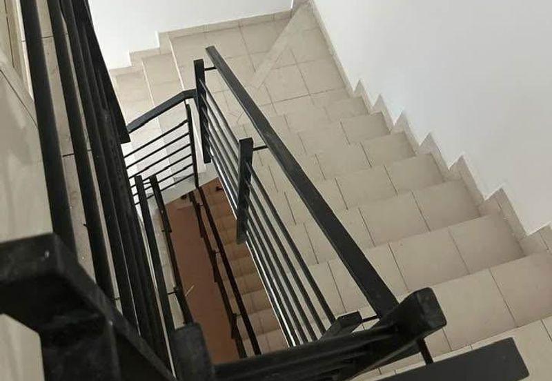 Bangi Avenue 3, Seksyen 7