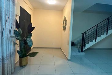 Bangi Avenue 3, Seksyen 7