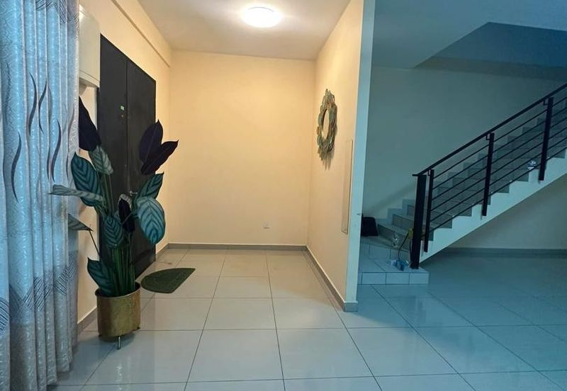 Bangi Avenue 3, Seksyen 7