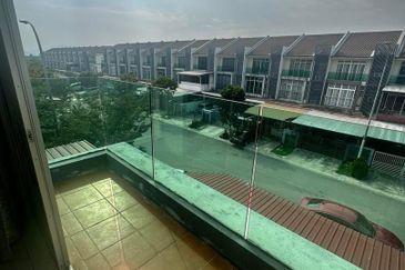 Bangi Avenue 3, Seksyen 7