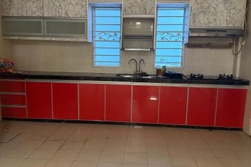 Bangi Avenue 3, Seksyen 7