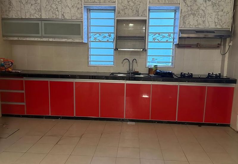 Bangi Avenue 3, Seksyen 7