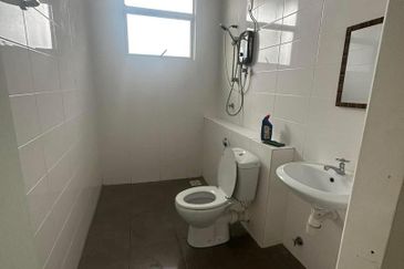 Bangi Avenue 3, Seksyen 7