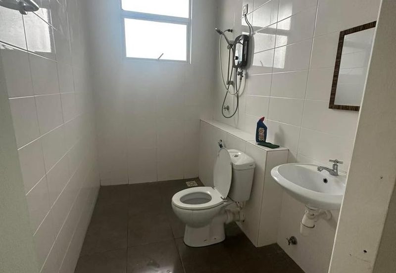 Bangi Avenue 3, Seksyen 7