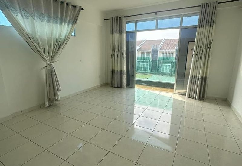 Bangi Avenue 3, Seksyen 7