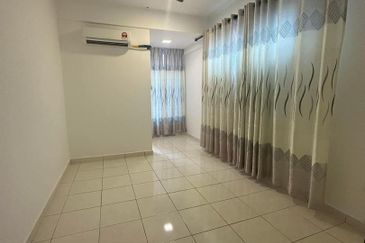 Bangi Avenue 3, Seksyen 7