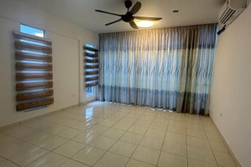 Bangi Avenue 3, Seksyen 7