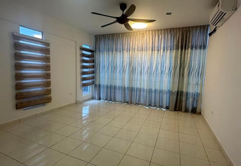 Bangi Avenue 3, Seksyen 7