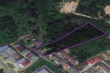 [URGENT]! HULU LANGAT, KAJANG -TANAH FREEHOLD UNTUK DI JUAL!!! -Tanah Cantik & Mudah Akses