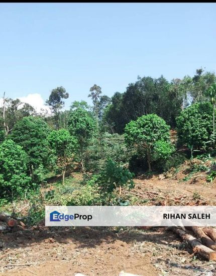 [URGENT]! HULU LANGAT, KAJANG -TANAH FREEHOLD UNTUK DI JUAL!!! -Tanah Cantik & Mudah Akses, Selangor, Hulu Langat