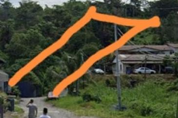 [URGENT]! HULU LANGAT, KAJANG -TANAH FREEHOLD UNTUK DI JUAL!!! -Tanah Cantik & Mudah Akses