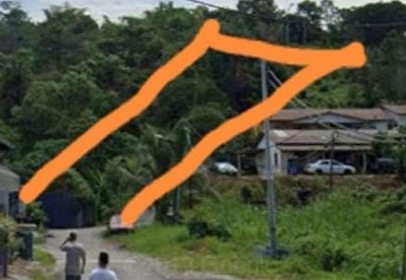 [URGENT]! HULU LANGAT, KAJANG -TANAH FREEHOLD UNTUK DI JUAL!!! -Tanah Cantik & Mudah Akses