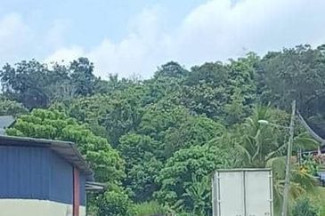 [URGENT]! HULU LANGAT, KAJANG -TANAH FREEHOLD UNTUK DI JUAL!!! -Tanah Cantik & Mudah Akses