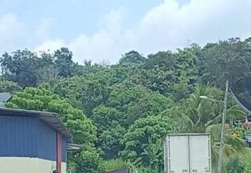 [URGENT]! HULU LANGAT, KAJANG -TANAH FREEHOLD UNTUK DI JUAL!!! -Tanah Cantik & Mudah Akses