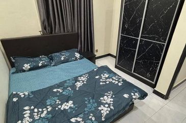 Bandar Bukit Beruntung