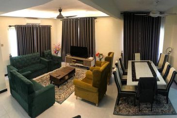 Bandar Bukit Beruntung