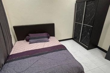 Bandar Bukit Beruntung