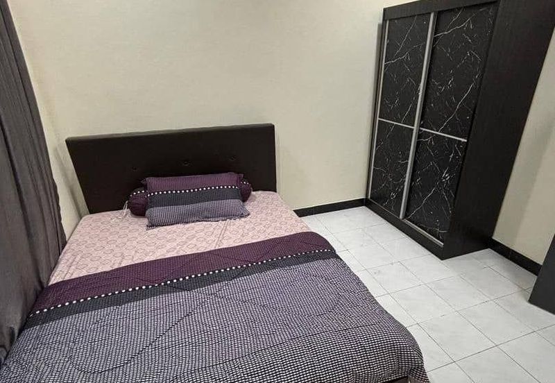 Bandar Bukit Beruntung