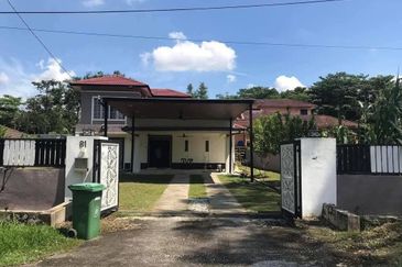 Bandar Bukit Beruntung