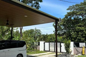 Bandar Bukit Beruntung