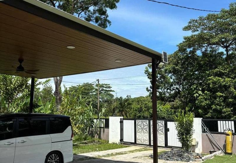 Bandar Bukit Beruntung