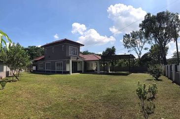 Bandar Bukit Beruntung