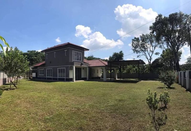 Bandar Bukit Beruntung