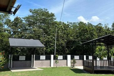 Bandar Bukit Beruntung