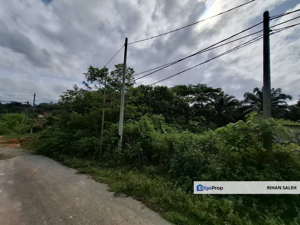 DENGKIL, SEPANG RESIDENTIAL LAND FOR SALE, FREEHOLD, Selangor, Sepang