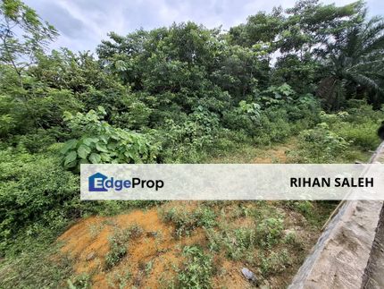 DENGKIL, SEPANG RESIDENTIAL LAND FOR SALE, FREEHOLD, Selangor, Sepang
