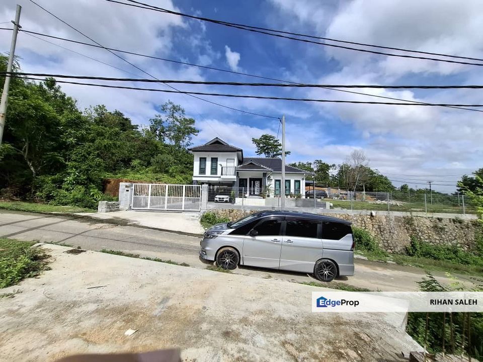 DENGKIL, SEPANG RESIDENTIAL LAND FOR SALE, FREEHOLD, Selangor, Sepang