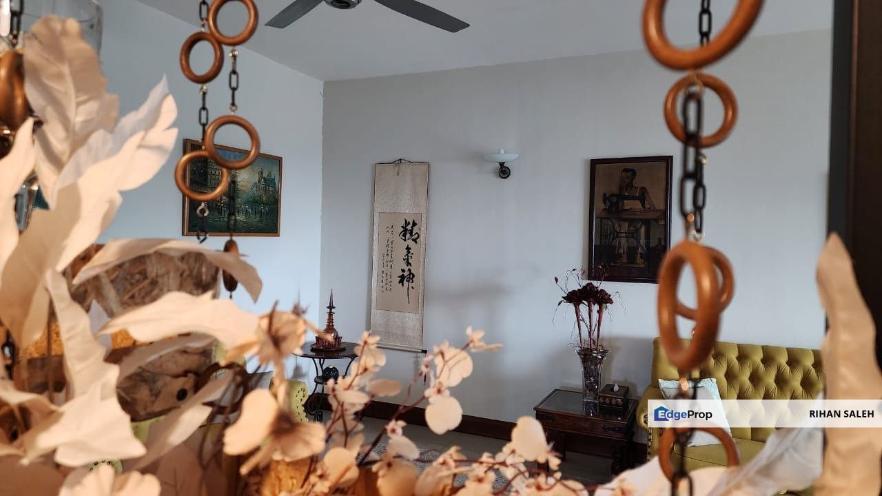 MONT KIARA, AMAN KUALA LUMPUR, CONDOMINIUM FREEHOLD for SALE. , Kuala Lumpur, Mont Kiara