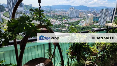 MONT KIARA, AMAN KUALA LUMPUR, CONDOMINIUM FREEHOLD for SALE. , Kuala Lumpur, Mont Kiara