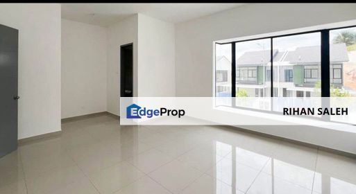 BANGI, 2-Storey TERRACED HOUSE FREEHOLD @LAMBAIAN DUA RESIDENCE for SALE, Selangor, Bangi