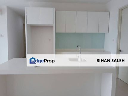 CYBERJAYA, Selangor: CRISTAL SERIN RESIDENCE FREEHOLD for SALE, Selangor, Cyberjaya
