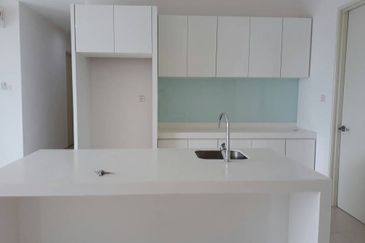 Cristal Serin Residence