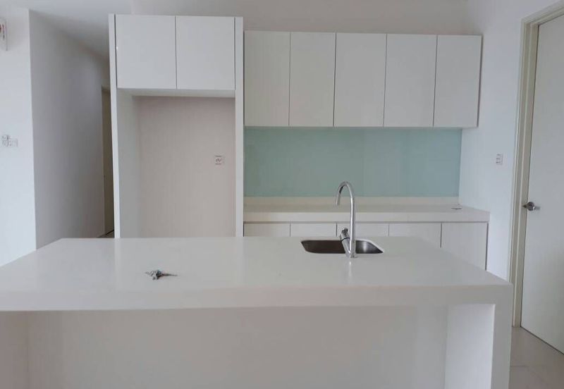 Cristal Serin Residence