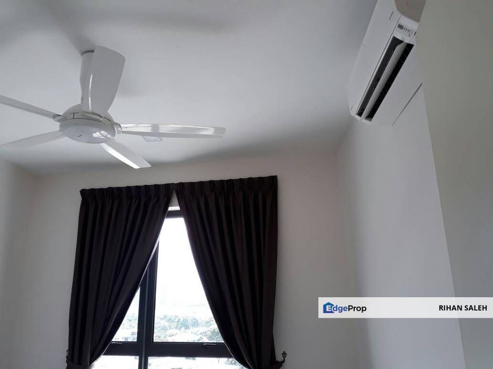 CYBERJAYA, Selangor: CRISTAL SERIN RESIDENCE FREEHOLD for SALE, Selangor, Cyberjaya