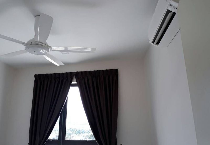 Cristal Serin Residence